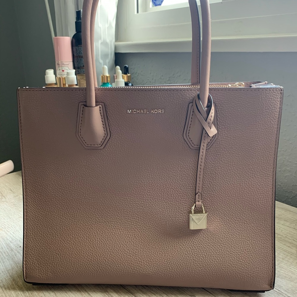 Michael Kors Tote Bag